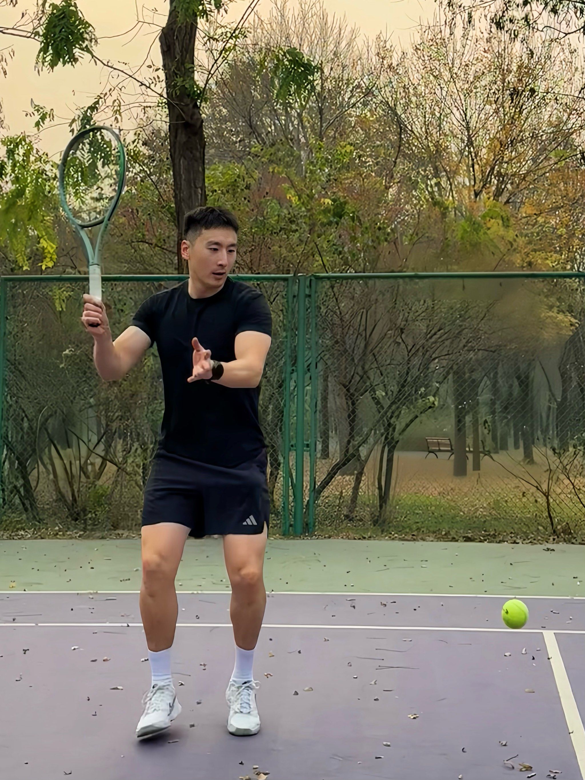 关键词分析 关键词分析