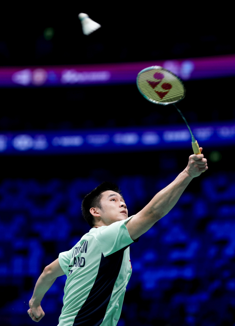 也因为零星 也因为零星