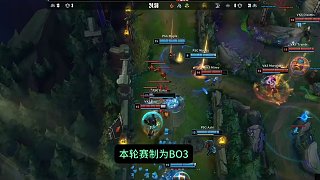 是关键时刻